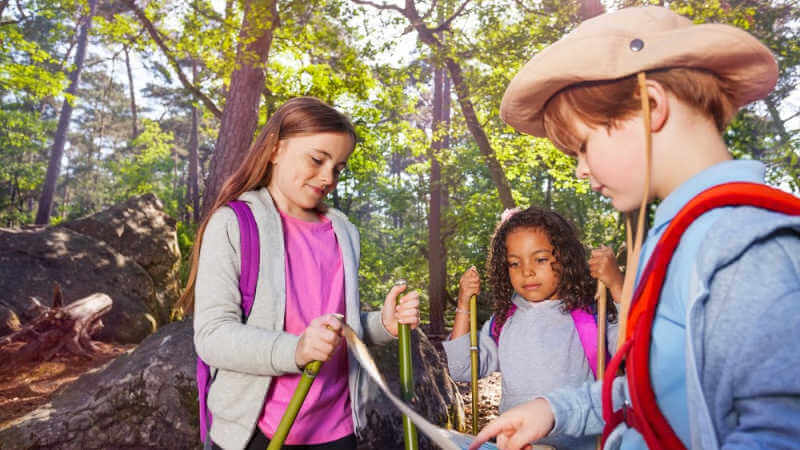 lake-macquarie-community-groups-kids-camping