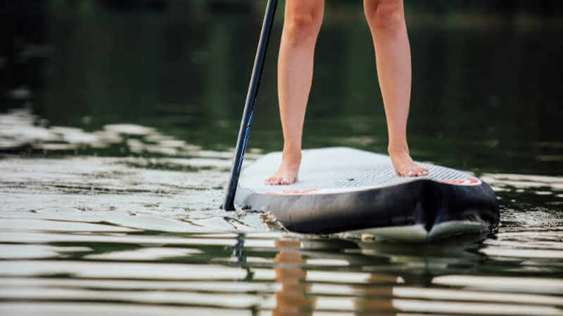 lake-macquarie-fishing-paddle-boarding