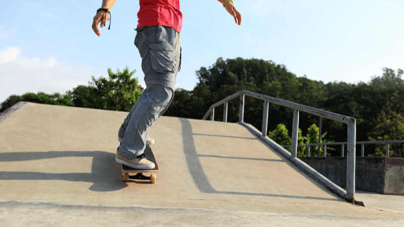 skate-parks-lake-macquarie-ramp