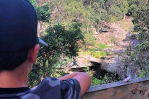 walking-tracks-lake-macquarie-yuelarbah-track-glenrock-lagoon-walk