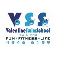 Valentine-Swim-School-logo