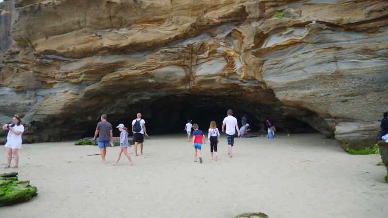 caves-beach-sea-caves