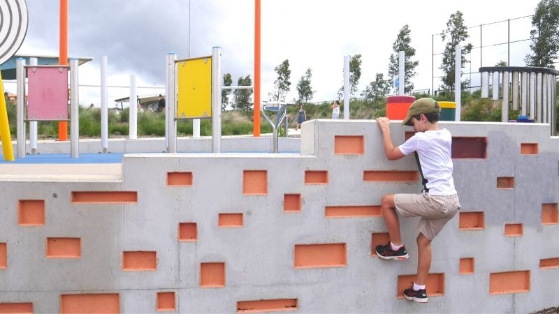 pasterfield-sports-complex-climbing-wall