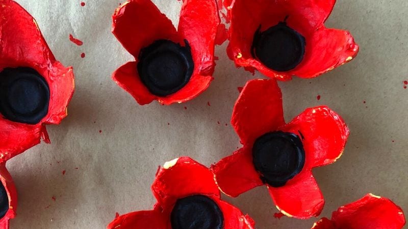 remembering-our-anzacs-poppys