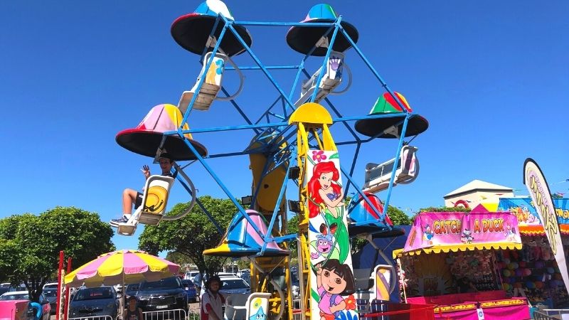 Pluck a Duck Carnival Game - Coney Fair AmusementsConey Fair Amusements