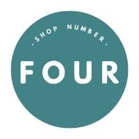 Shop-number-four-logo