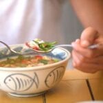 asian-inspired-vegetable -soup