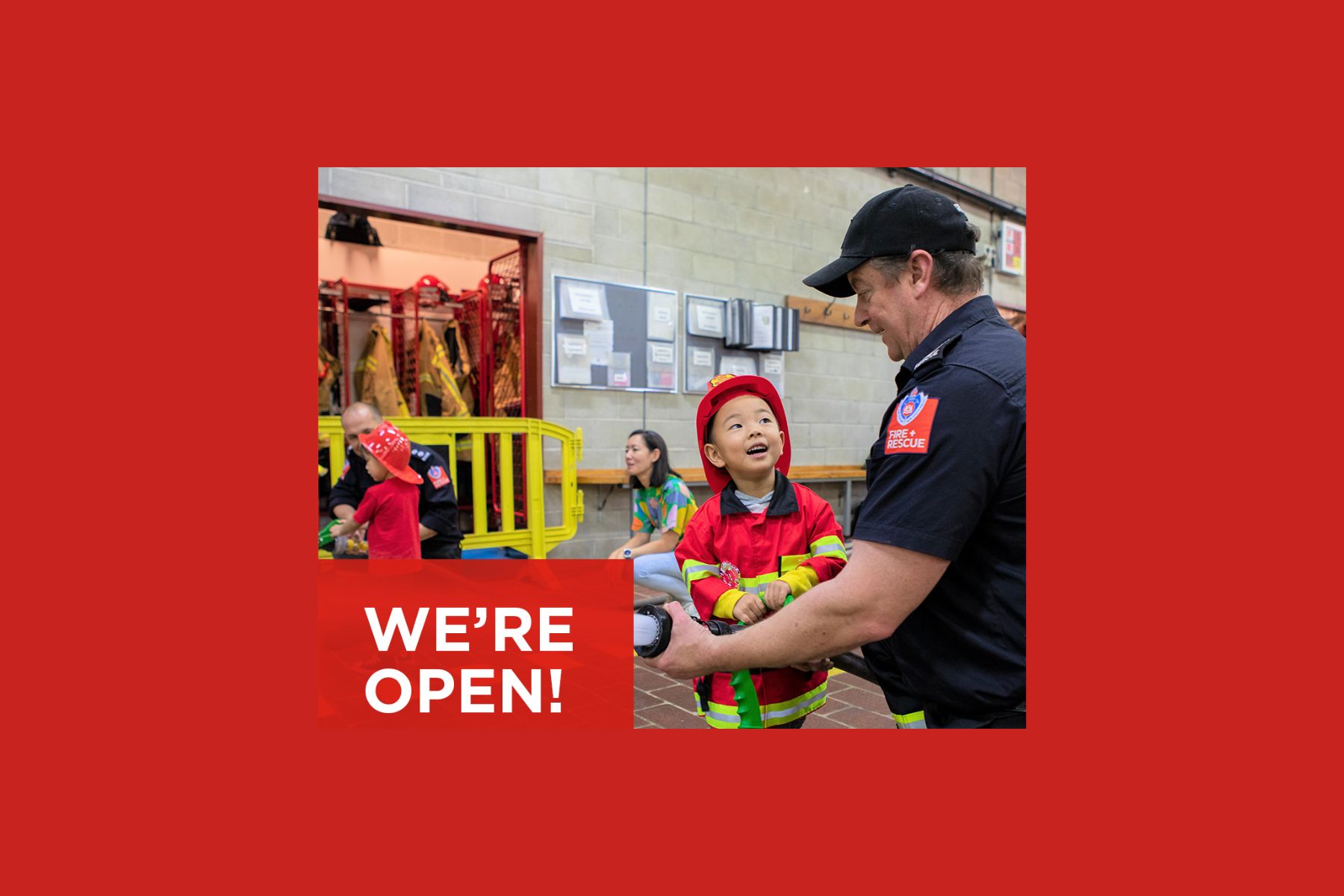 Fire-and-rescue-open-day-nsw