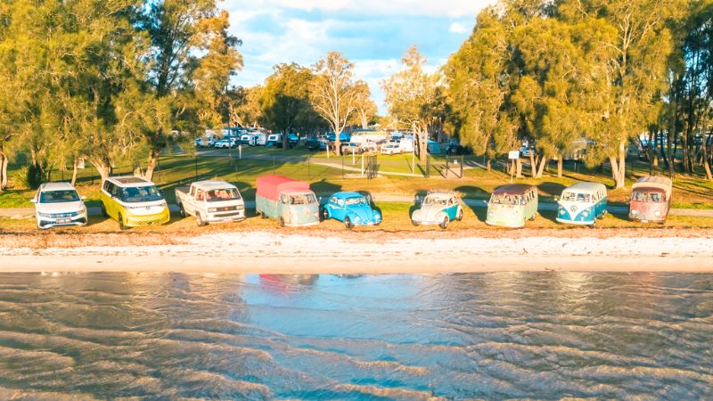 volksfest-lake-macquarie-swansea-gallery