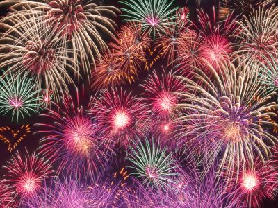 fireworks-wangi-wangi-lake-macquarie