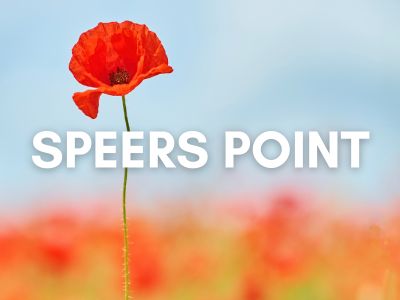 Speers Point-NSW-ANZAC-SERVICE