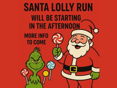 Belmont-station-fire-and-rescue-santa-run