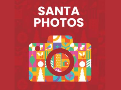 SNAP-A-PHOTO-WITH-SANTA-Wallsend-village