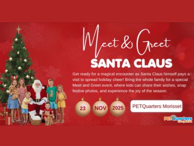 meet-and-greet-santa-claus-petquarters-morisset