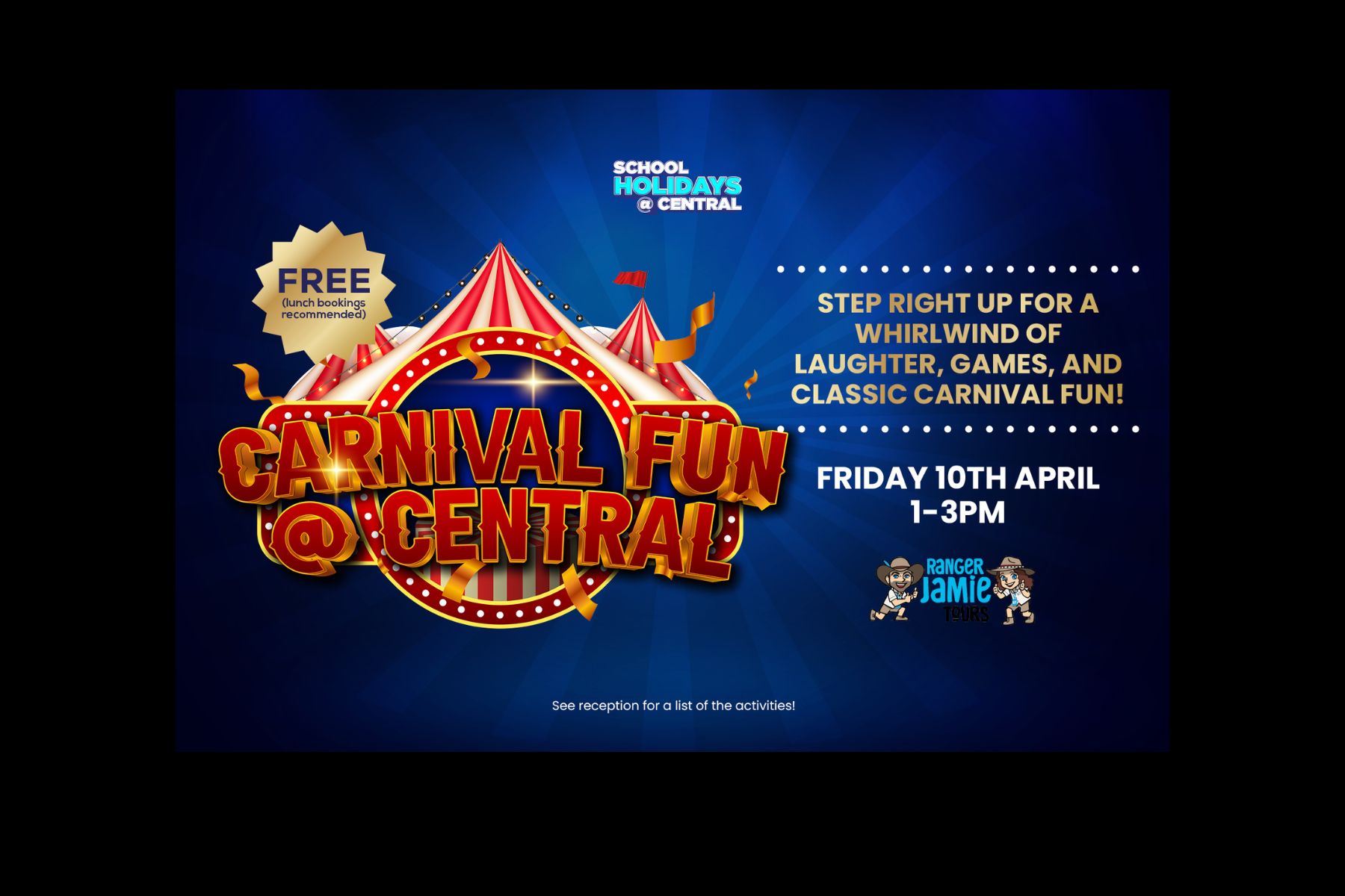 central-leagues-club-carnival-of-fun