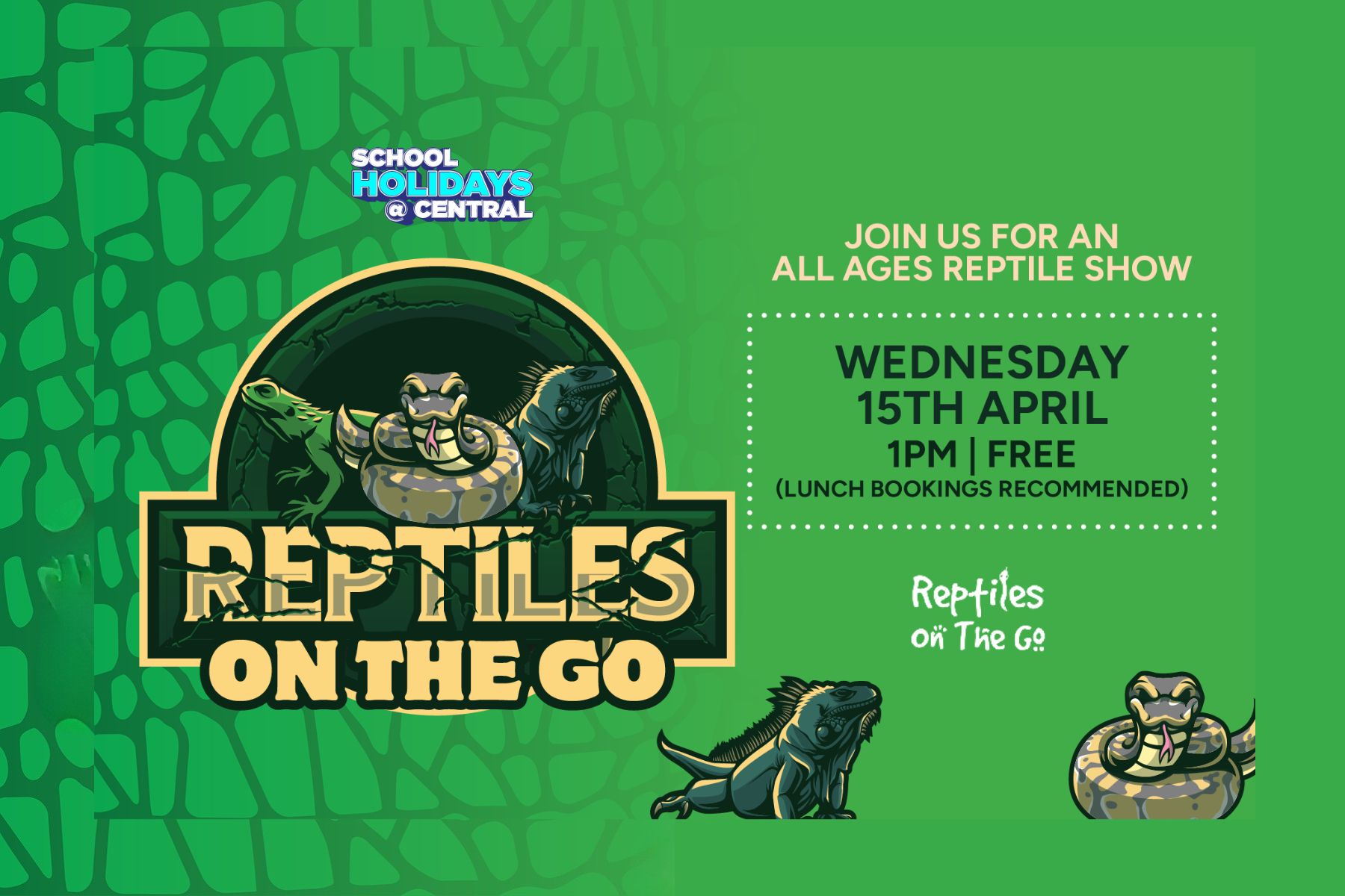 central-leagues-club-reptiles-april-26
