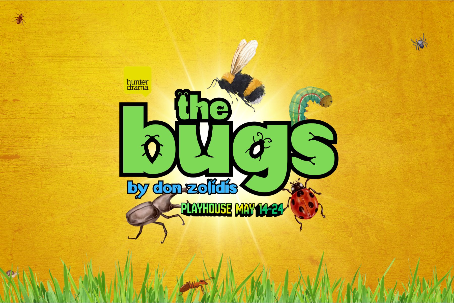 the-bugs-hunter-drama