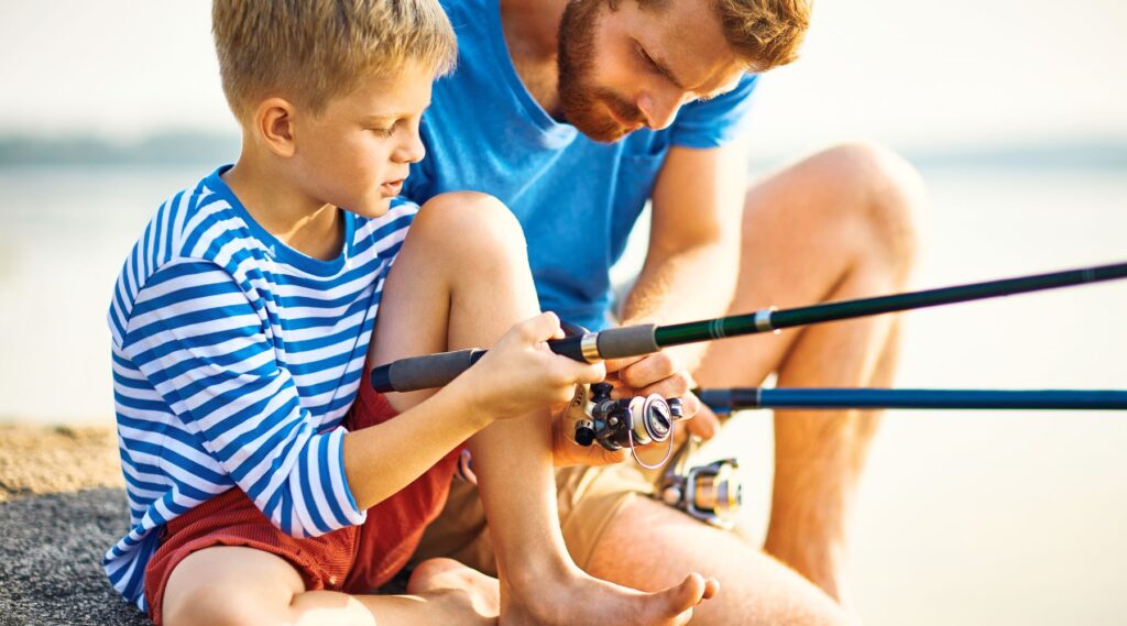 fishing-with-kids-lake-macquarie-26