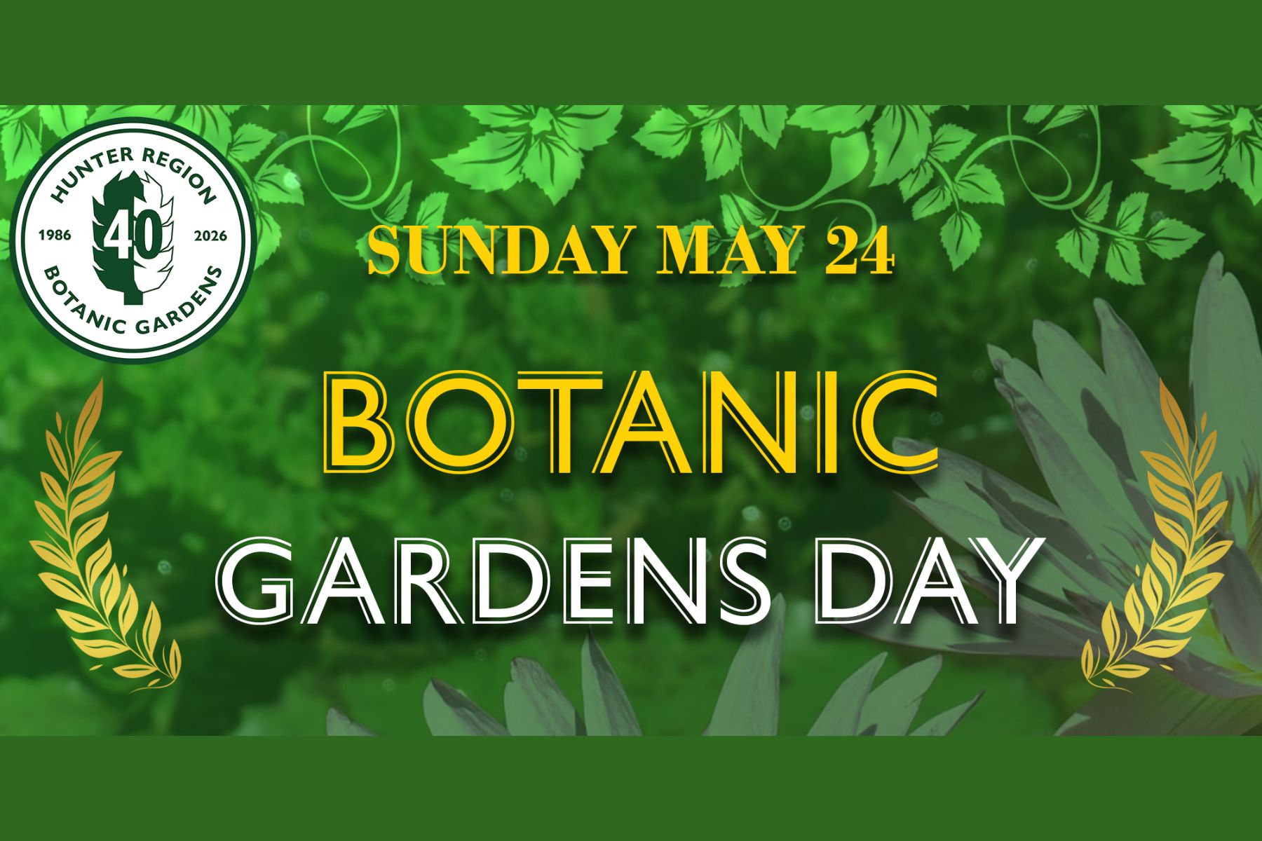 hunter-region-botanic-gardens-day-may-2026