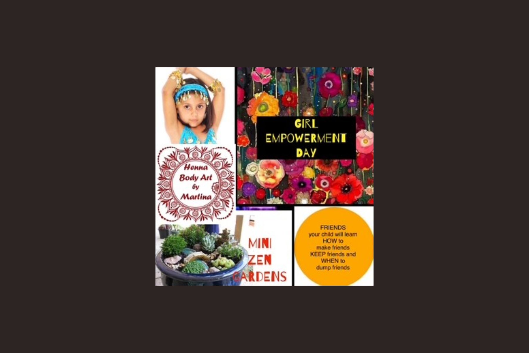 Listing cover image