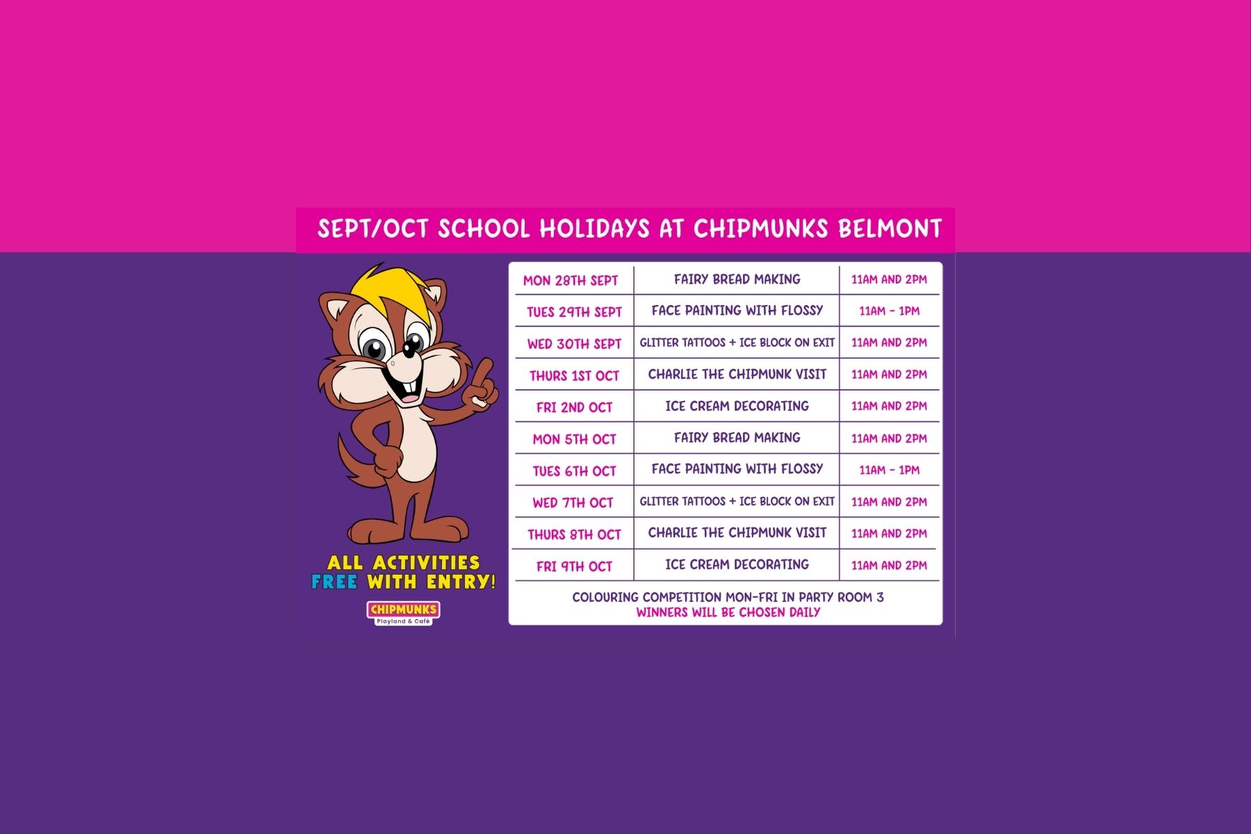 Chipmunks-school-holidays-spring-26
