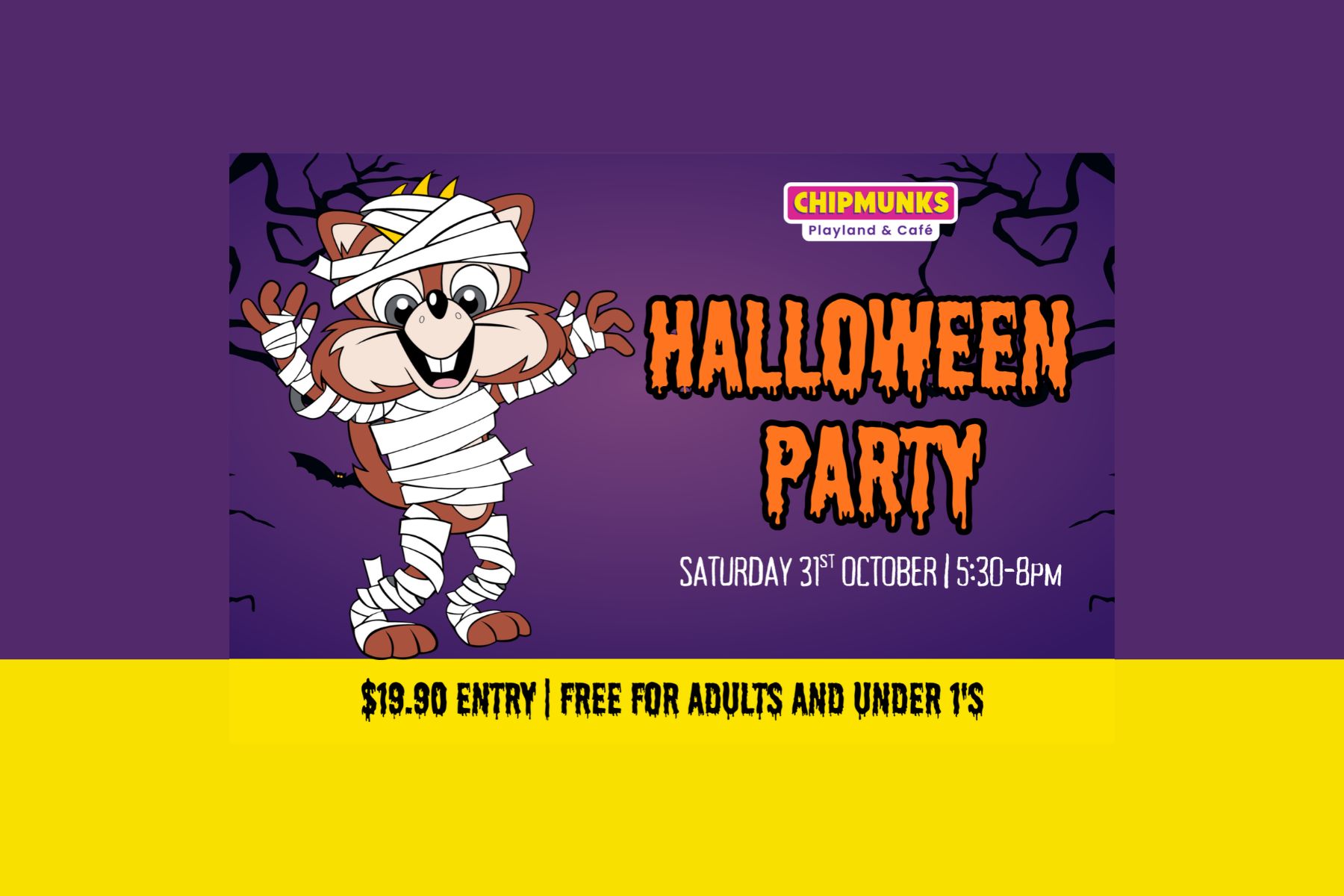 halloween-party-chipmunks-2026
