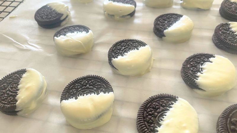 Christmas Oreo cookie recipe-gallery4