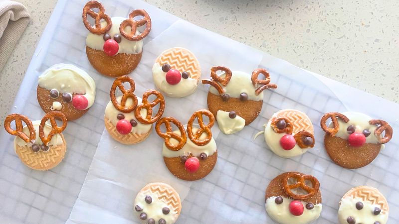 Easy Christmas biscuits-gallery4