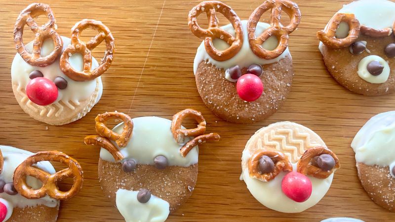 Easy no-bake Christmas treats-gallery6