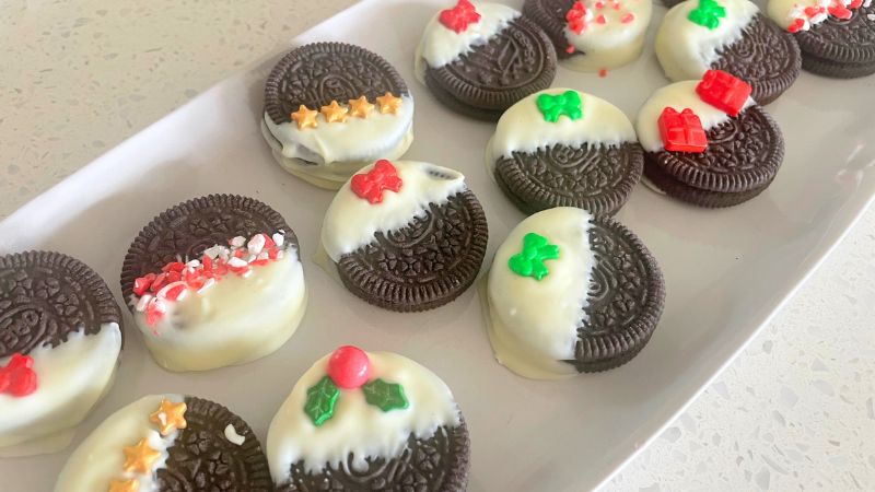 No bake Christmas treats-gallery6