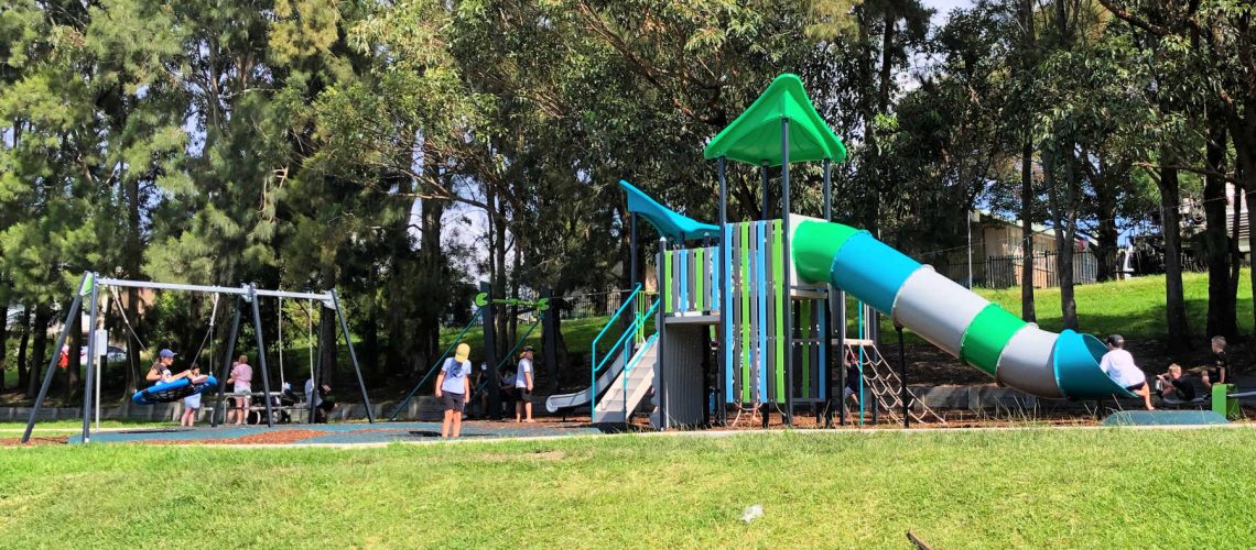 Attunga-park-playground-charlestown