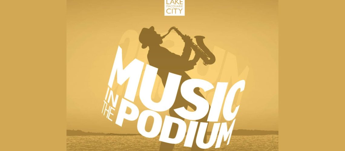 music-in-the-podium-warners-bay-2025